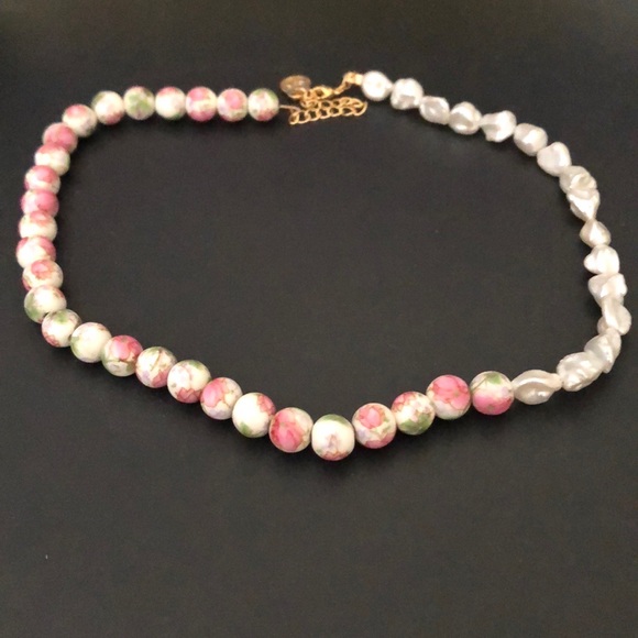 {anthropologie} cloverpost james necklace - Picture 3 of 4